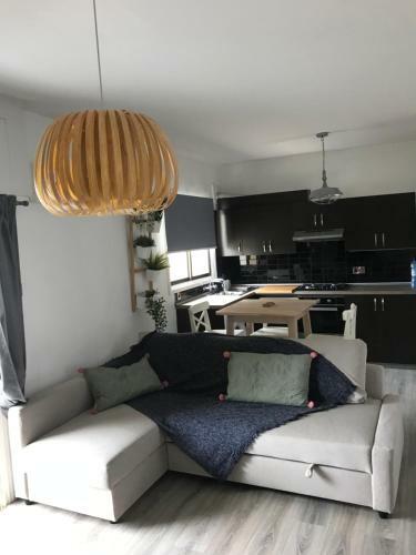 Town Center Apartment