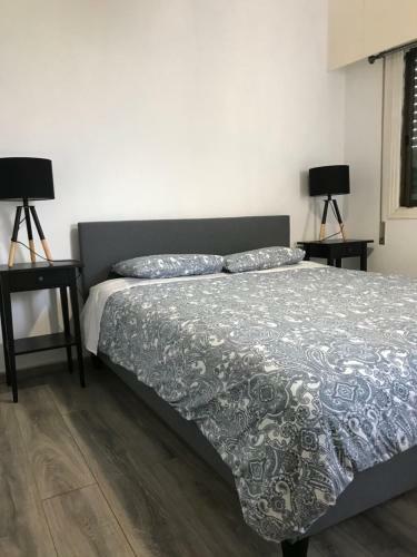 Town Center Apartment