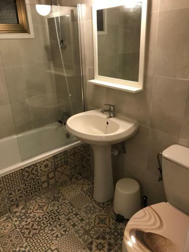 Town Center Apartment