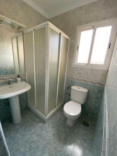Casa Grande Con Piscina