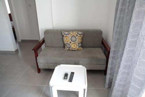 Apartamento Olive Island