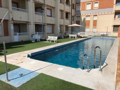 Apartamento Alejandria