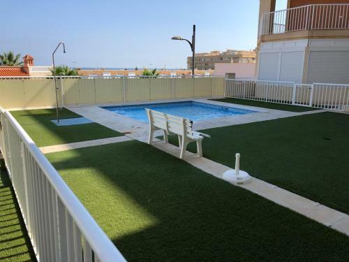 Apartamento Alejandria