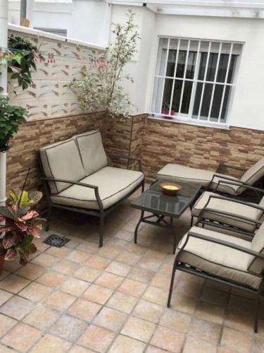 Apartamento Alejandria