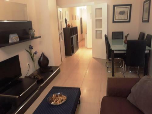 Apartamento Alejandria