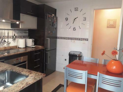 Apartamento Alejandria
