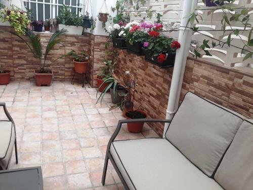 Apartamento Alejandria