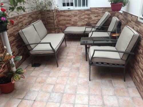 Apartamento Alejandria