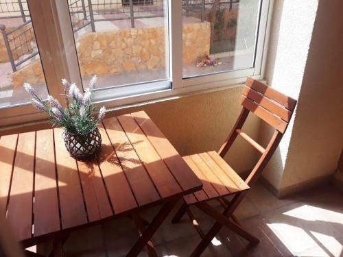 Apartamento Alejandria