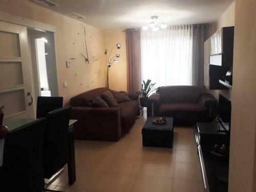 Apartamento Alejandria