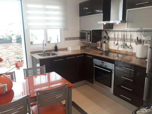 Apartamento Alejandria
