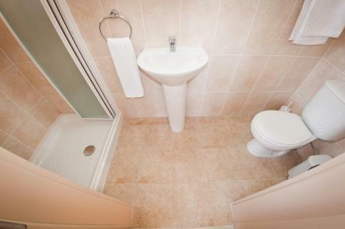 Apartamento Blue Serenity Complex
