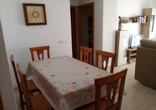 Apartamento Precioso Piso En Roquetas de Mar