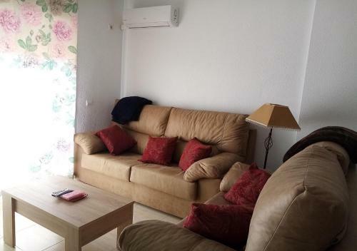 Apartamento Precioso Piso En Roquetas de Mar