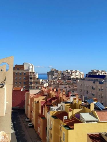 Apartamento Precioso Piso En Roquetas de Mar