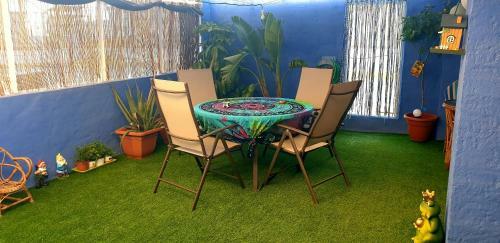 Bed & Breakfast Casa Amelia