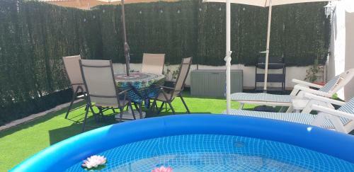 Bed & Breakfast Casa Amelia