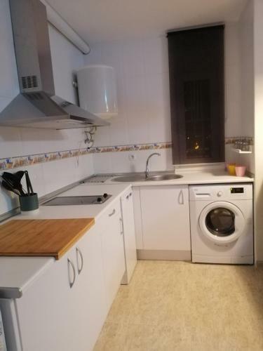 Apartamento Airem 88