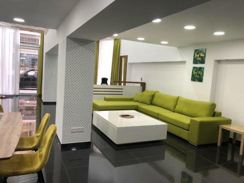Apartamento Olive Loft