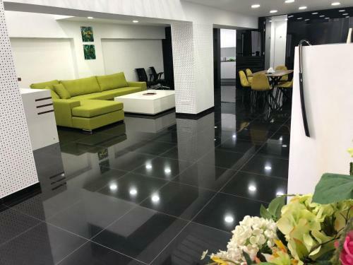 Apartamento Olive Loft