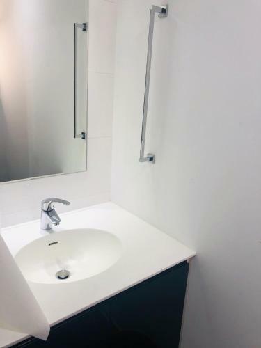 Apartamento Olive Loft