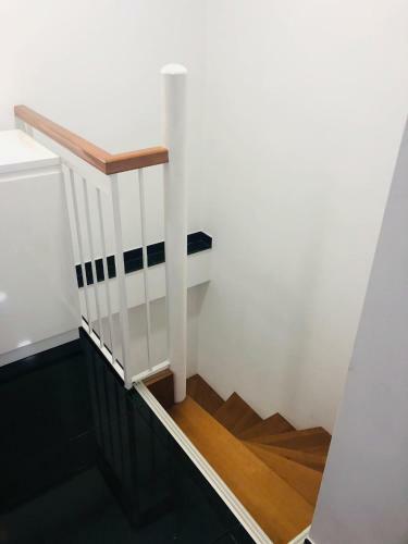 Apartamento Olive Loft