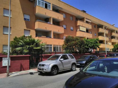 Apartamento Liccione