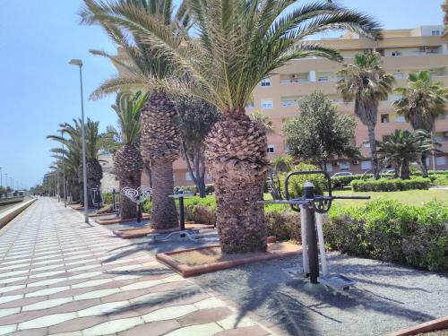 Apartamento Liccione