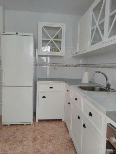 Apartamento Liccione