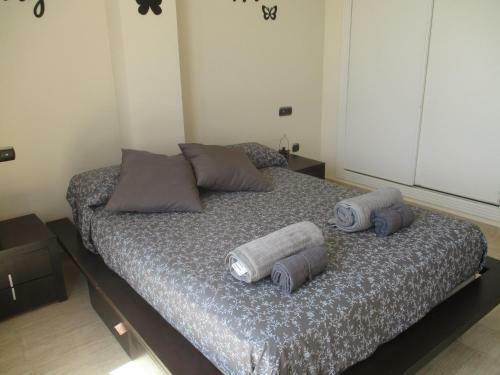 Apartamento Las Salinas