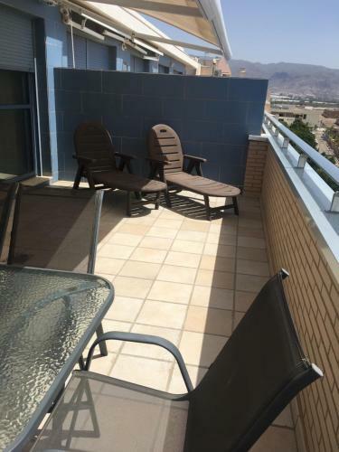 Apartamento Las Salinas