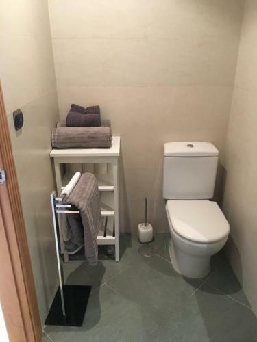 Apartamento Las Salinas