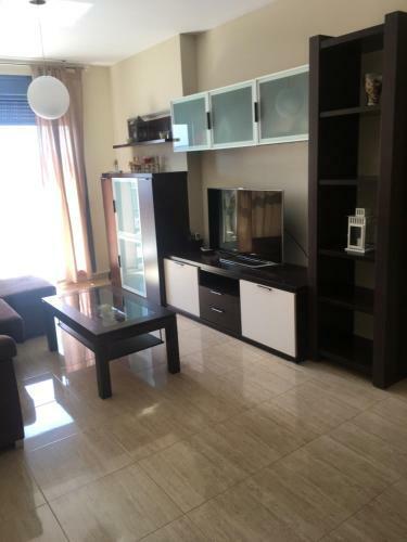 Apartamento Las Salinas