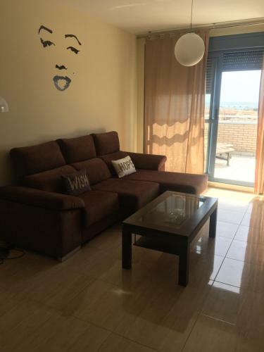 Apartamento Las Salinas