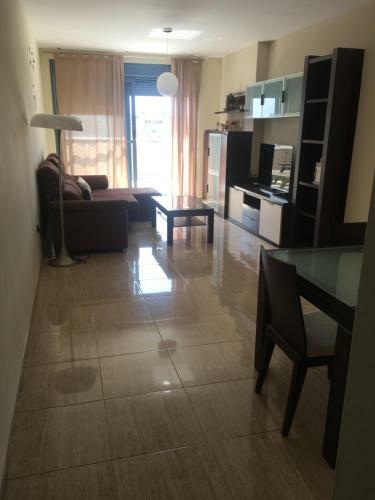 Apartamento Las Salinas