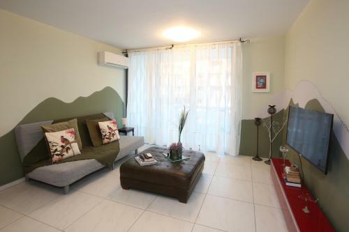 Apartamento 930m To Beach-2 Bedroom+veranda-perfect Located