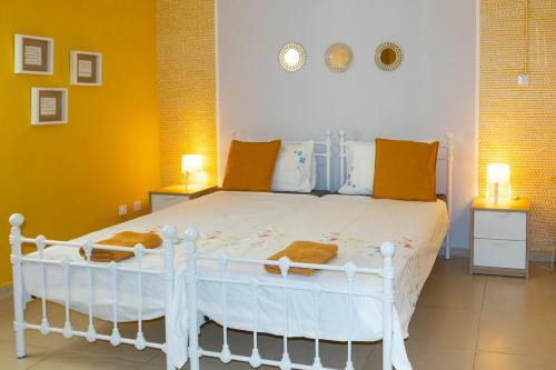 Apartamento 930m To Beach-2 Bedroom+veranda-perfect Located