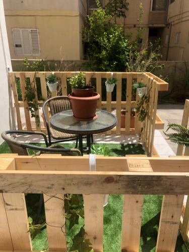 Apartamento 930m To Beach-2 Bedroom+veranda-perfect Located