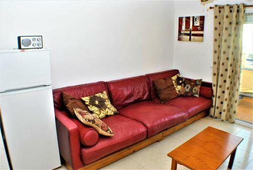 Apartamento Magic