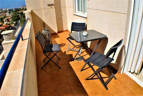 Apartamento Magic