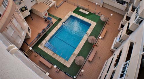 Apartamento Magic