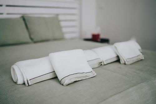 Apartamento Prima Gardens City Studios