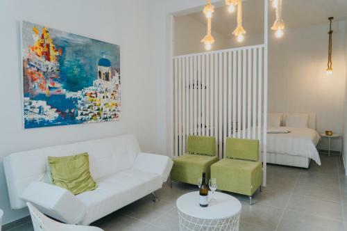 Apartamento Prima Gardens City Studios
