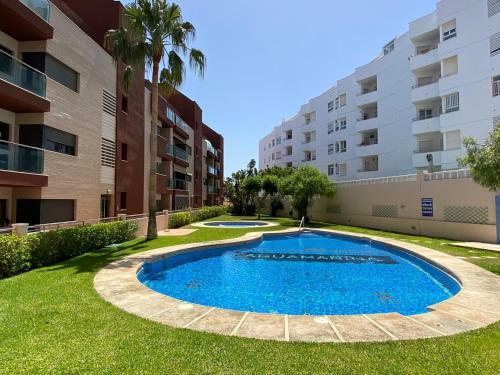 Apartamento En La Romanilla, Roquetas de Mar