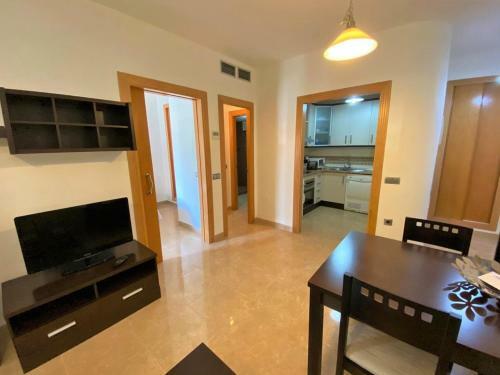 Apartamento En La Romanilla, Roquetas de Mar