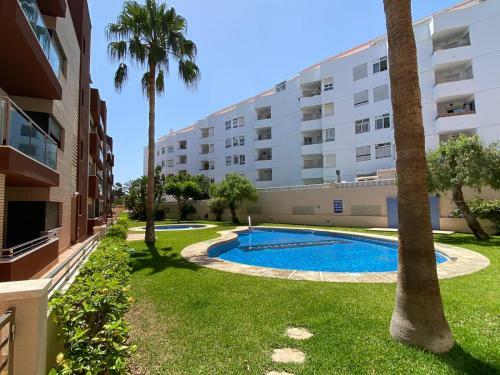 Apartamento En La Romanilla, Roquetas de Mar