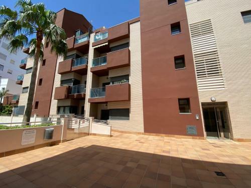 Apartamento En La Romanilla, Roquetas de Mar