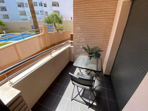 Apartamento En La Romanilla, Roquetas de Mar