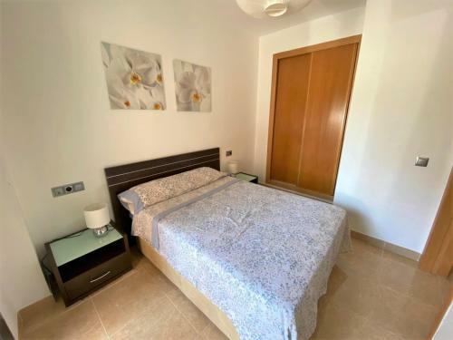 Apartamento En La Romanilla, Roquetas de Mar
