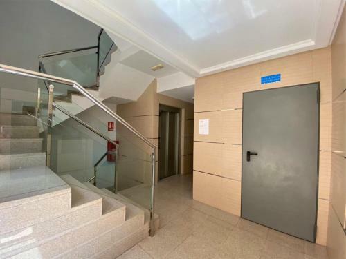 Apartamento En La Romanilla, Roquetas de Mar